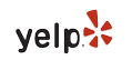Visit us on Yelp logo